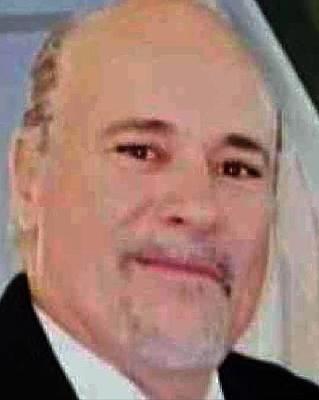 George Briscella death by force case profile photo