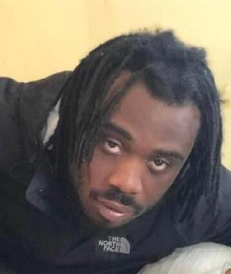 Tyshaun Darden death by force case in Harrisburg, PA