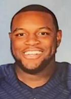 Hyram Hill death by force case profile photo