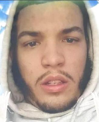 Jimmy Rodriguez death by force case profile photo