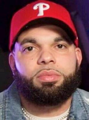Sean Robbins death by force case profile photo