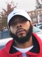 Alan Boykins death by force case profile photo