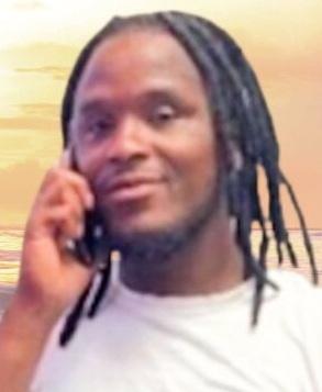 Keith Canada death by force case profile photo