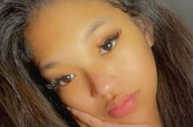 Carissa Bright death by force case profile photo