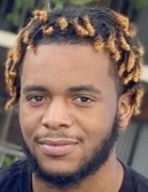 Rasaan Frazier-Weatherspoon death by force case profile photo