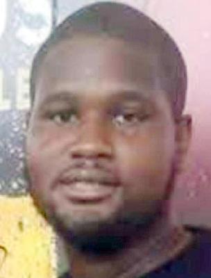 Travis M. Bing death by force case in Philadelphia, PA