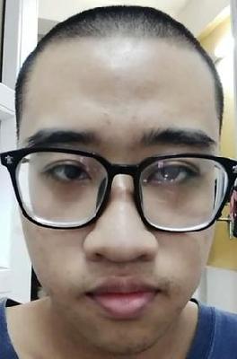 Gideon Hudinson death by force case profile photo