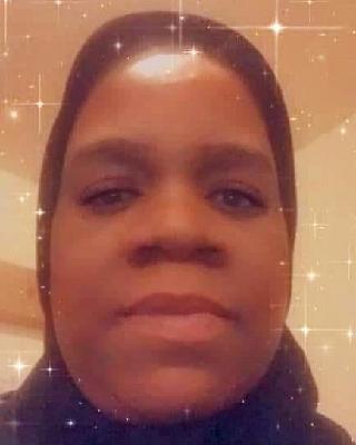 Tawanna Richards death by force case profile photo