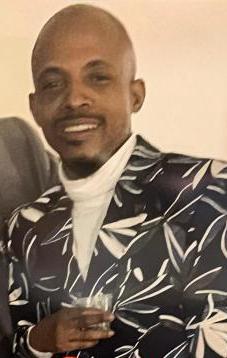 Jemeel Mccoy death by force case profile photo