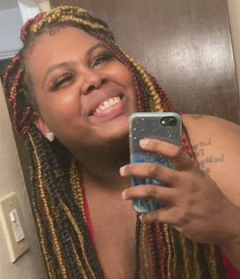 Amari Lei death by force case profile photo