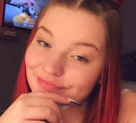Jaydin Sanderson death by force case profile photo