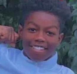Denzel Nolan death by force case profile photo