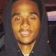 Jermel Johnson death by force case in Allentown, PA