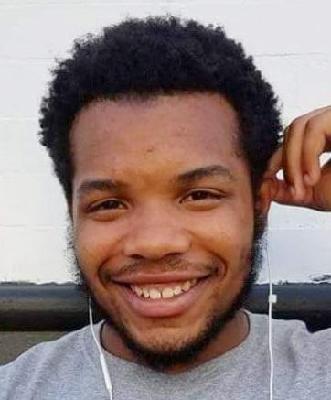 Isaiah Jewett death by force case profile photo