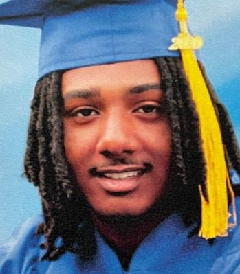 Daiquan Phillips death by force case profile photo