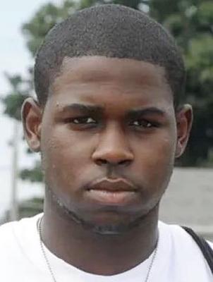 Levonte Ford death by force case profile photo
