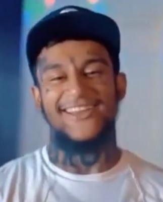 Dajuan Jett death by force case profile photo