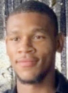 Rahmez Jones death by force case profile photo