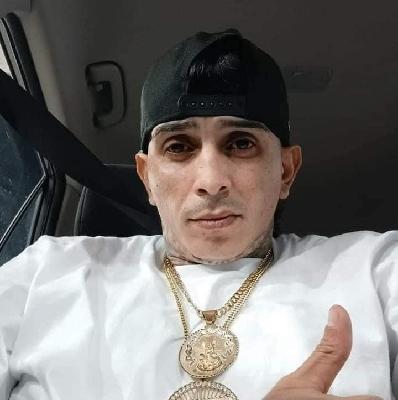 Jose Salgado death by force case in Allentown, PA