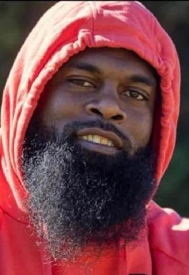 Darrius Waller death by force case profile photo