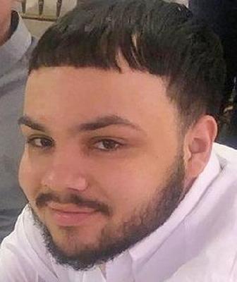 Angel L. Torres death by force case profile photo