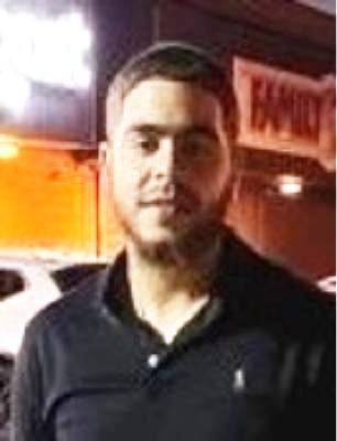 Brian Madera death by force case in Philadelphia, PA