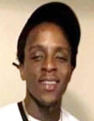 Omar McNair death by force case profile photo