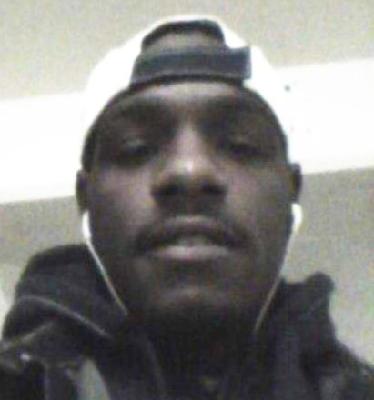Willie Walker death by force case profile photo