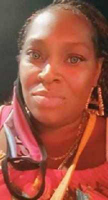 Latoya Gary death by force case profile photo
