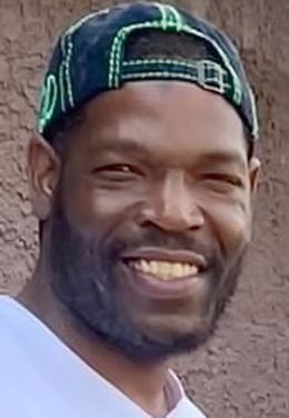 Darnell Corbitt death by force case profile photo