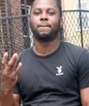 Tevin Kemp death by force case profile photo