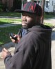Deniro Bailey death by force case in Detroit, MI