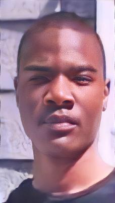 Kanye Davis death by force case profile photo