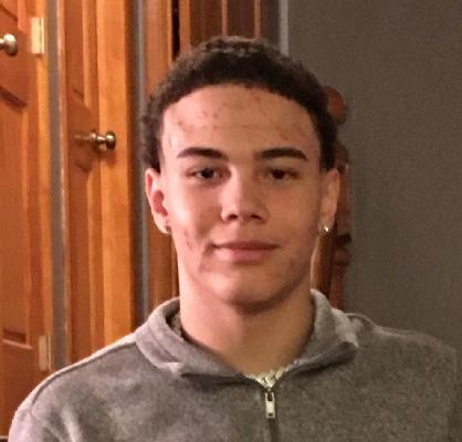 Connor Brock death by force case profile photo
