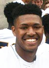 Sharod Lindsey death by force case profile photo