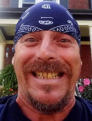 Theodore Parks death by force case profile photo