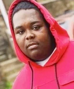 LaVaughn Culbreath death by force case profile photo
