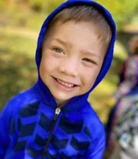 Connor Mason Wolfe death by force case in Pittsburgh, PA