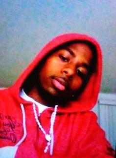 Frank Gordon death by force case in Long Beach, CA