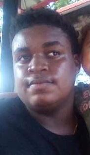 Ahmir Jones death by force case profile photo