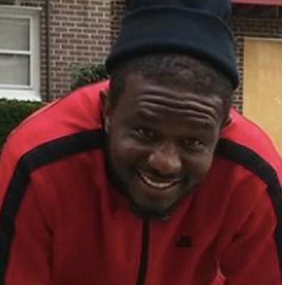 Jeremiah Beamon death by force case profile photo