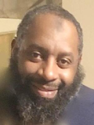 James Robinson death by force case profile photo