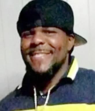 Elliott Thomas death by force case profile photo