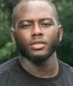 Christian Massey death by force case profile photo