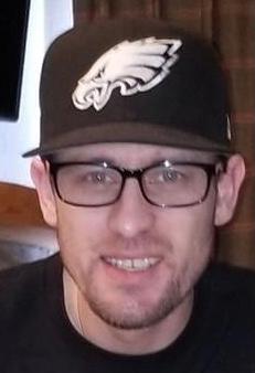 Joshua Kressler death by force case profile photo