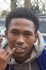 Markees Robinson death by force case profile photo