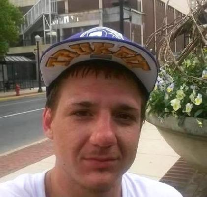 Ryan Groff death by force case profile photo