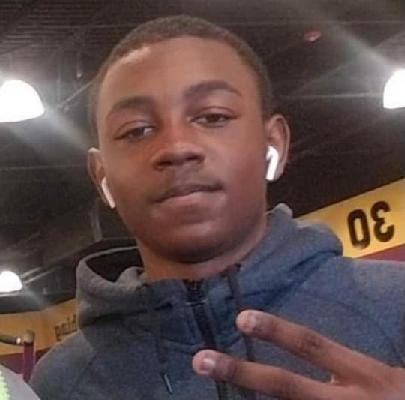 Bahsil Garrison death by force case profile photo