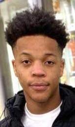 Hasson Shackelford death by force case profile photo