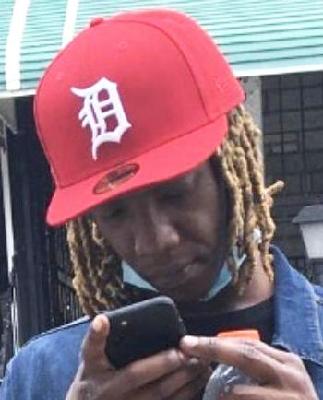 Aaron Greene death by force case profile photo